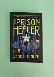 The Prison Healer thumb 1 2