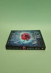 White Hot (Hidden Legacy 2) thumb 2 5