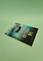 Destroy Me (Shatter Me 1.5) thumb 2 3