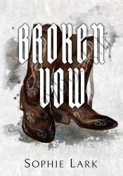 Broken Vow (Brutal Birthright, 5)