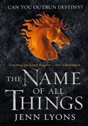 Name of All Things (A Chorus of Dragons, 2) thumb 1 1