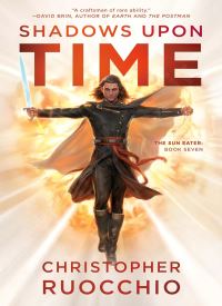 Shadows Upon Time (The Sun Eater 7) thumb 2 1