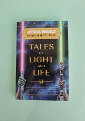 Star Wars: The High Republic: Tales of Light and Life thumb 2 2