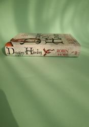 Dragon Haven (The Rain Wild Chronicles, Book 2) thumb 2 4