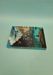 A Web of Air: Mortal Engines (Book 2 of 3: Fever Crumb Trilogy) thumb 2 4