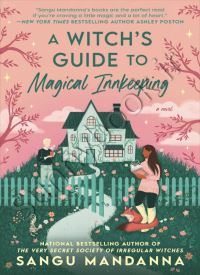 A Witch's Guide to Magical Innkeeping