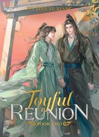 Joyful Reunion (Novel) Vol. 2 Joyful Reunion (Novel) Vol. 2 thumb 2 1