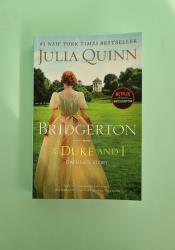 The Duke and I (Bridgertons 1) thumb 2 2