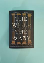 The Will of the Many (Hierarchy Book 1) thumb 2 2