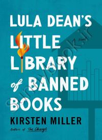 Lula Dean's Little Library of Banned Books thumb 1 1