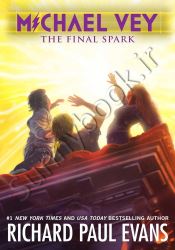 Michael Vey 7: The Final Spark (7)