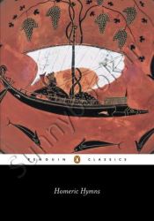 Homeric Hymns (Penguin Classics) thumb 1 1