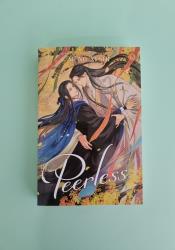 Peerless: Wu Shuang (Novel) Vol. 5 thumb 2 2