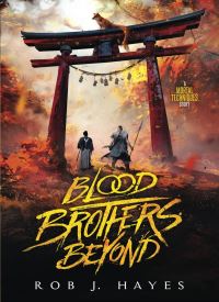 Blood Brothers Beyond (The Mortal Techniques) thumb 2 1