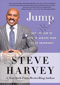 Jump: Take the Leap of Faith to Achieve Your Life of Abundance thumb 1 1