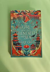 The Girl Who Fell Beneath the Sea thumb 1 2