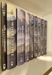 The Path of Daggers (Wheel of Time 8) thumb 2 5