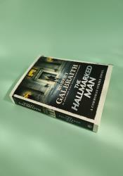 The Hallmarked Man (Book 8) part 2 thumb 2 3