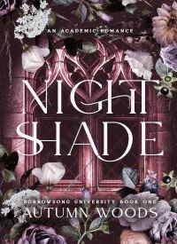 Nightshade (Sorrowsong University 1)