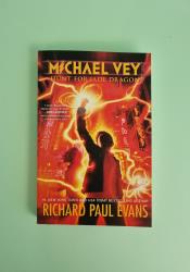Michael Vey 4: Hunt for Jade Dragon (4) thumb 1 2