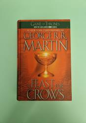 A Feast for Crows (A Song of Ice and Fire, Book 4) thumb 2 2