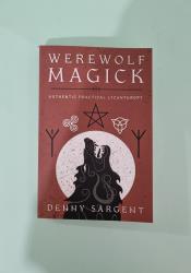 Werewolf Magick thumb 1 2