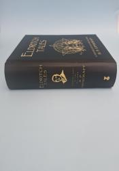 Eldritch Tales: A Miscellany of the Macabre thumb 2 5