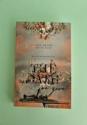 The Oath we Give (The Hollow Boys Book 5) thumb 1 2