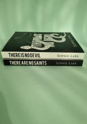 There Are No Saints (Sinners Duet Book 1) thumb 1 5