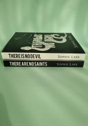 There Are No Saints (Sinners Duet Book 1) thumb 2 5
