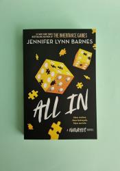 All In (The Naturals, 3) thumb 2 2