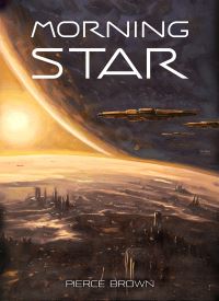 Morning Star (Red Rising 3)