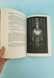 Remnants of Filth: Yuwu (Novel) Vol. 3 thumb 2 6