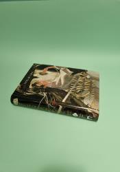 Ballad of Sword and Wine: Qiang Jin Jiu (Novel) Vol. 4 thumb 2 5