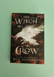 The Witch and His Crow thumb 2 2