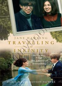 Travelling to Infinity: The True Story Behind The Theory of Everything thumb 2 1