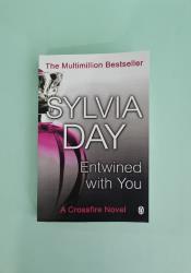 Entwined with You (Crossfire 3) thumb 1 2