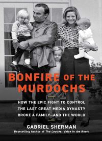 Bonfire of the Murdochs