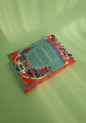 The Girl Who Fell Beneath the Sea The Girl Who Fell Beneath the Sea thumb 2 5