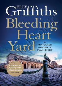 Bleeding Heart Yard (Harbinder Kaur 3) thumb 2 1