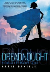 Dreadnought (Nemesis book1)