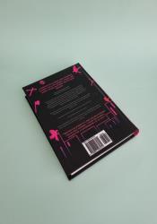 Butcher & Blackbird (The Ruinous Love Trilogy 1) thumb 2 4