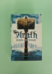 Wrath (The Faithful and the Fallen, 4) thumb 2 2