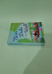 Ne'er Duke Well (Belvoir's Library 1) thumb 1 4