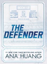 The Defender (Gods of the Game 2)