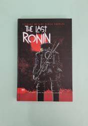 Teenage Mutant Ninja Turtles: The Last Ronin thumb 1 2