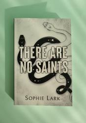 There Are No Saints (Sinners Duet Book 1) thumb 1 2