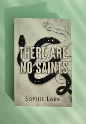 There Are No Saints (Sinners Duet Book 1) thumb 2 2