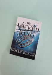 The Wicked King (The Folk of the Air 2) thumb 1 2