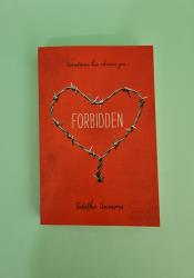 Forbidden thumb 1 2